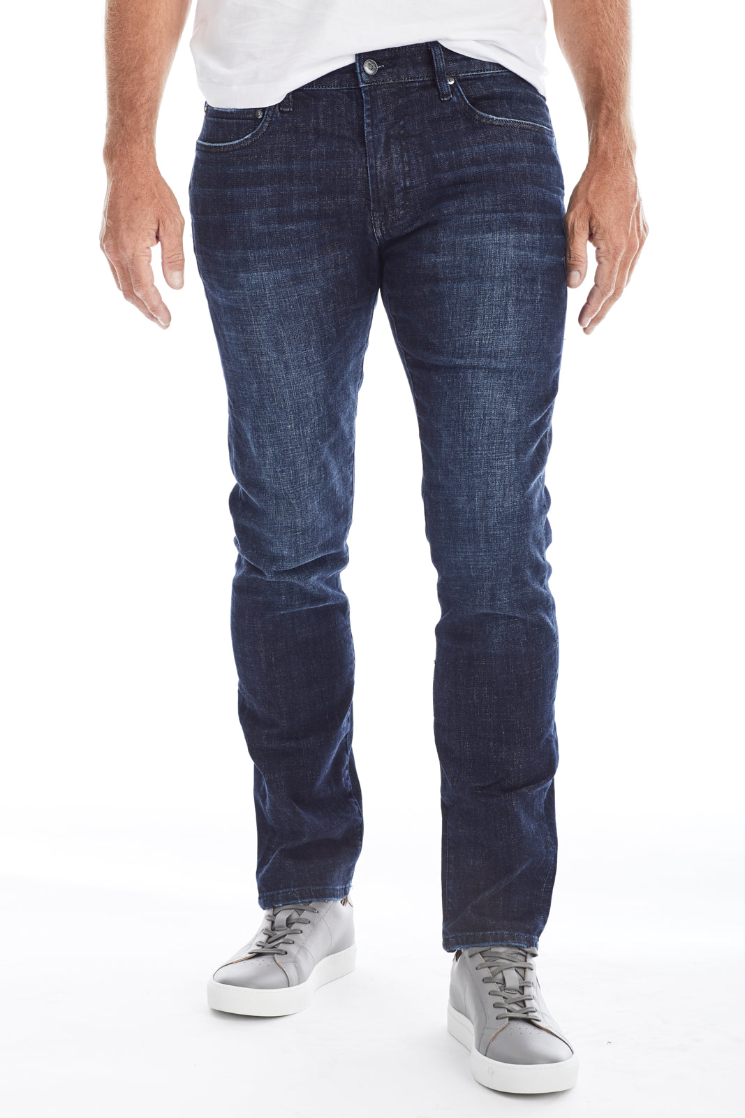 CAMDEN - SLIM STRAIGHT