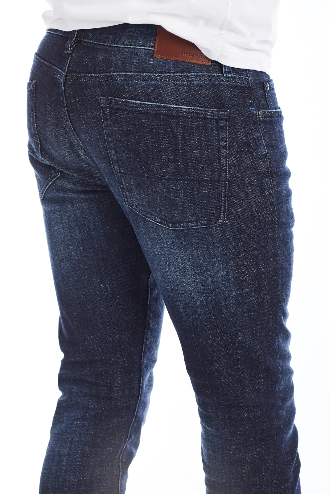 CAMDEN - SLIM STRAIGHT