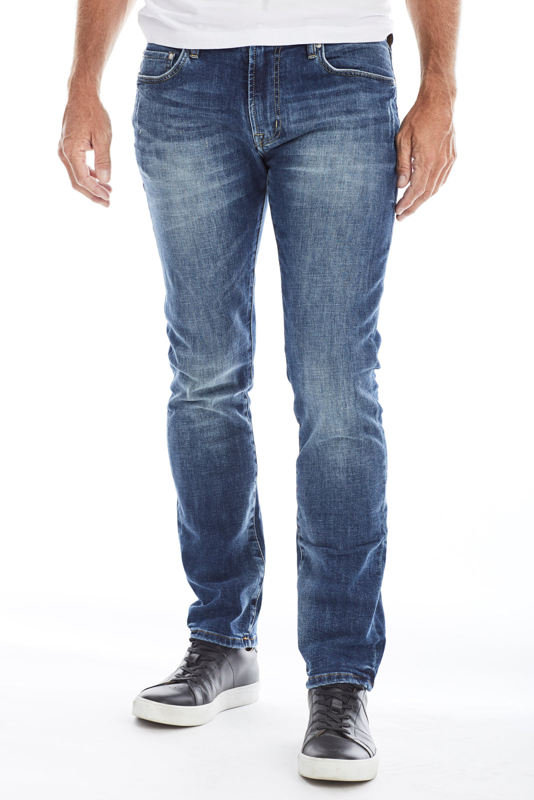 CAMDEN - SLIM STRAIGHT