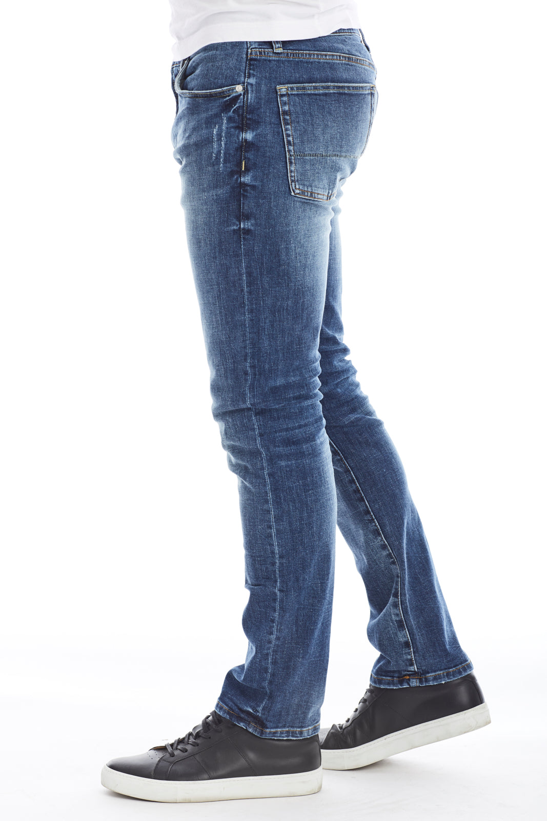 CAMDEN - SLIM STRAIGHT