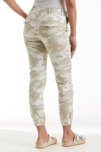 SINCLAIR FIELD JOGGER