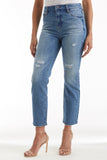 ASHTON CROPPED VINTAGE STRAIGHT