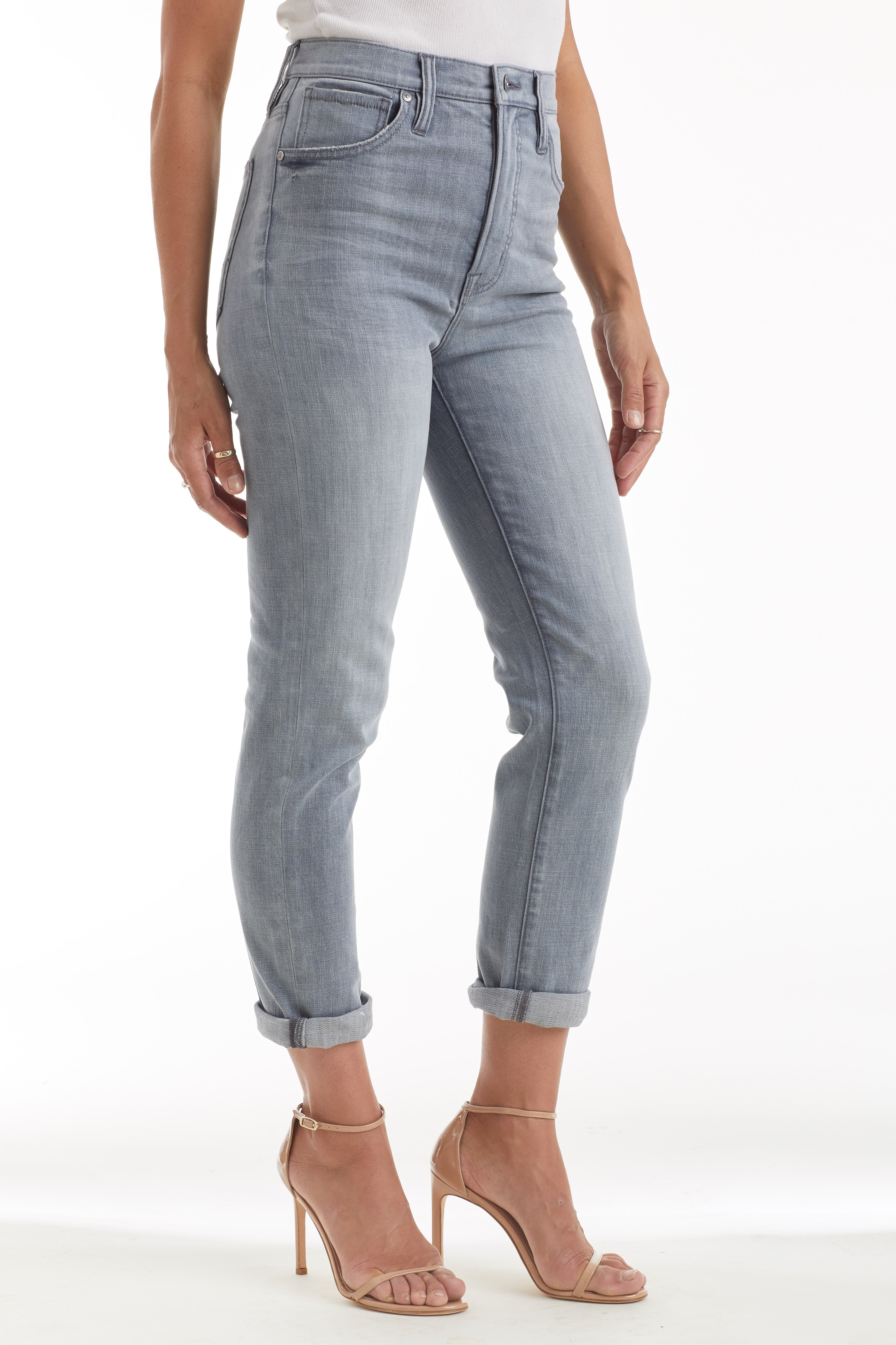 RYDER VINTAGE STRAIGHT