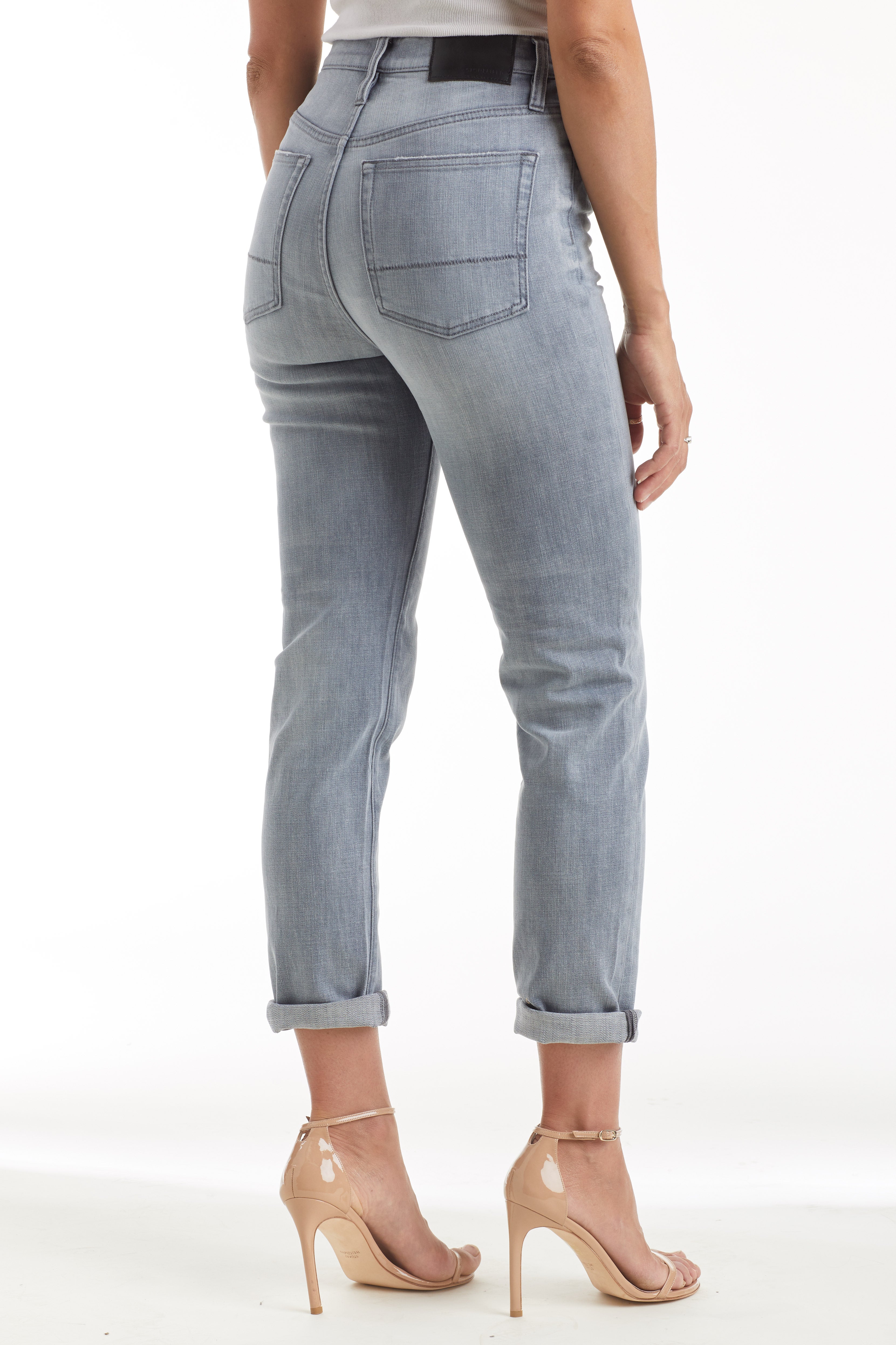 RYDER VINTAGE STRAIGHT