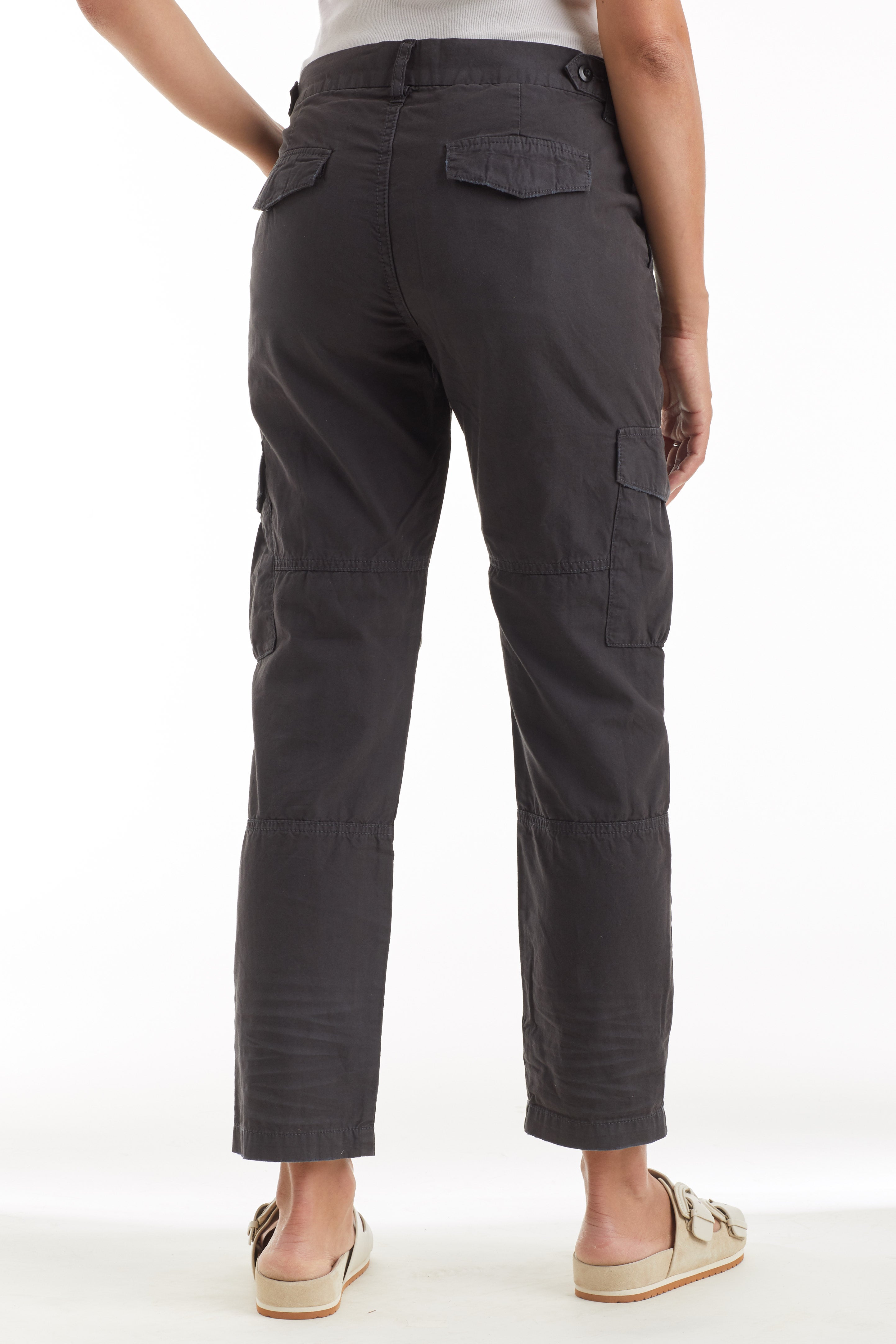 BEVERLY CARGO PANT