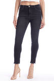 CONRAD ANKLE - HIGH RISE SKINNY