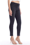 CONRAD ANKLE - HIGH RISE SKINNY