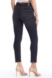 CONRAD ANKLE - HIGH RISE SKINNY