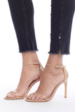 CONRAD ANKLE - HIGH RISE SKINNY