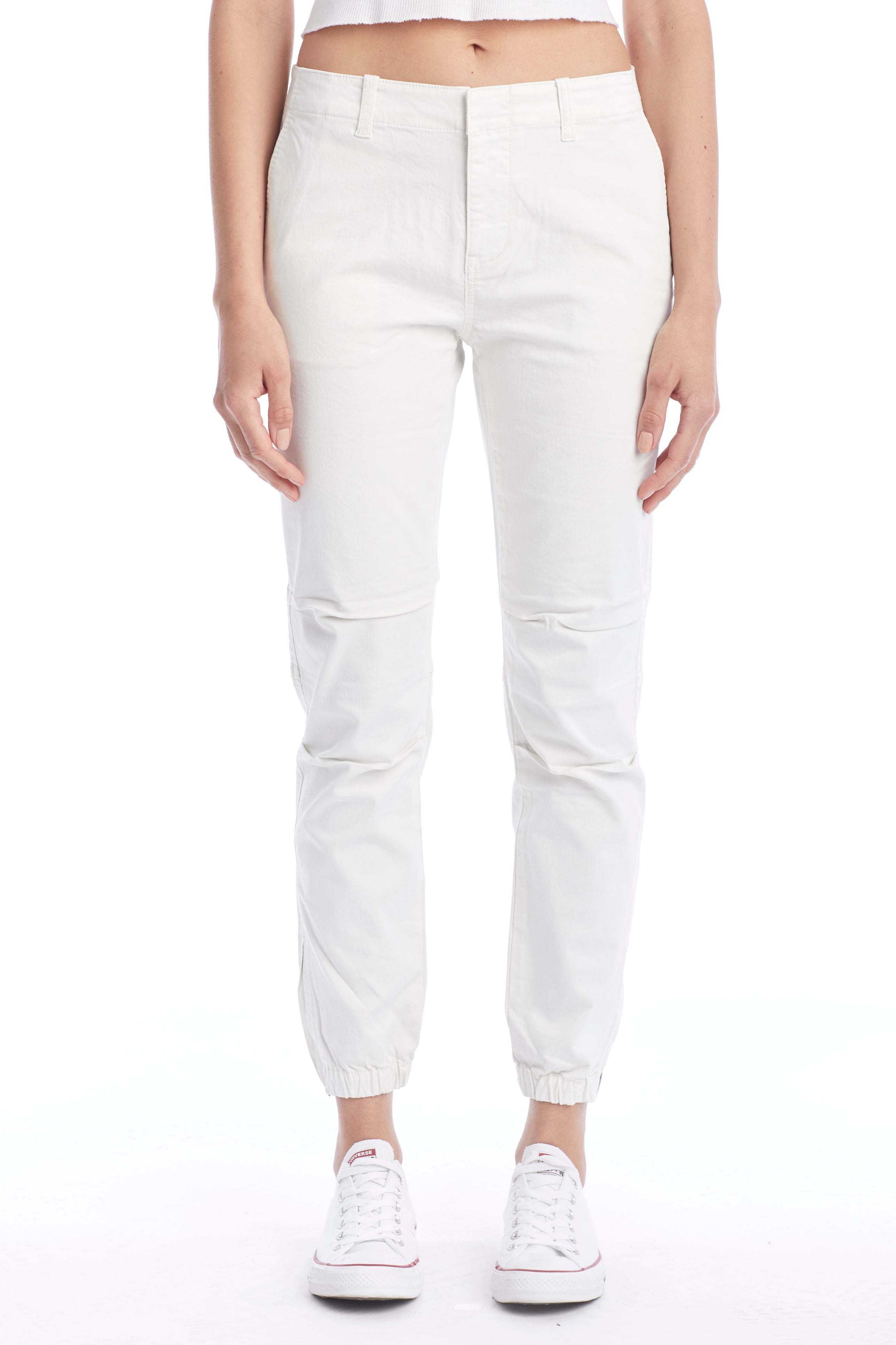 Sinclair Field SINCLAIR - FIELD JOGGER – STONEFIELD
