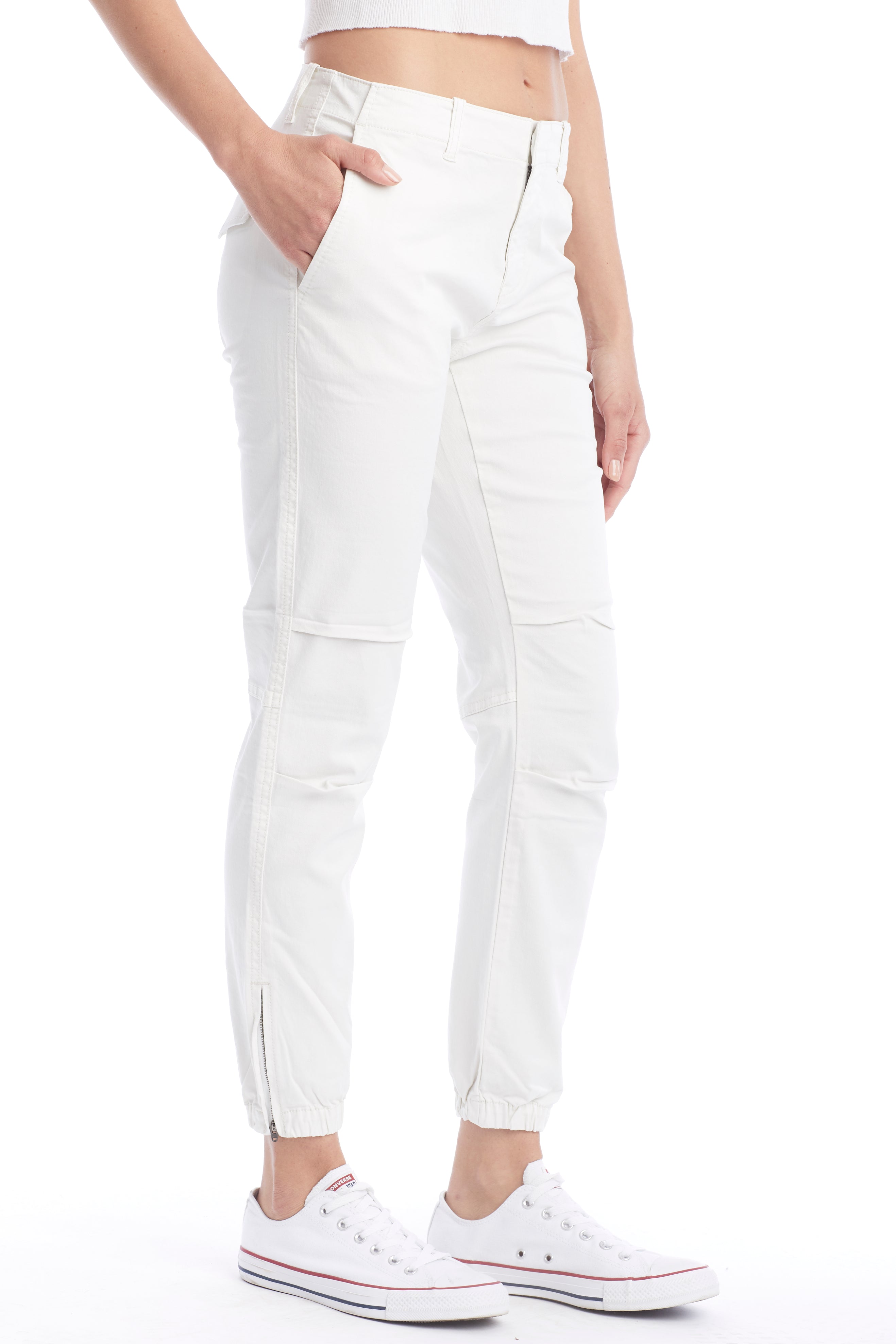 Sinclair Field SINCLAIR - FIELD JOGGER – STONEFIELD