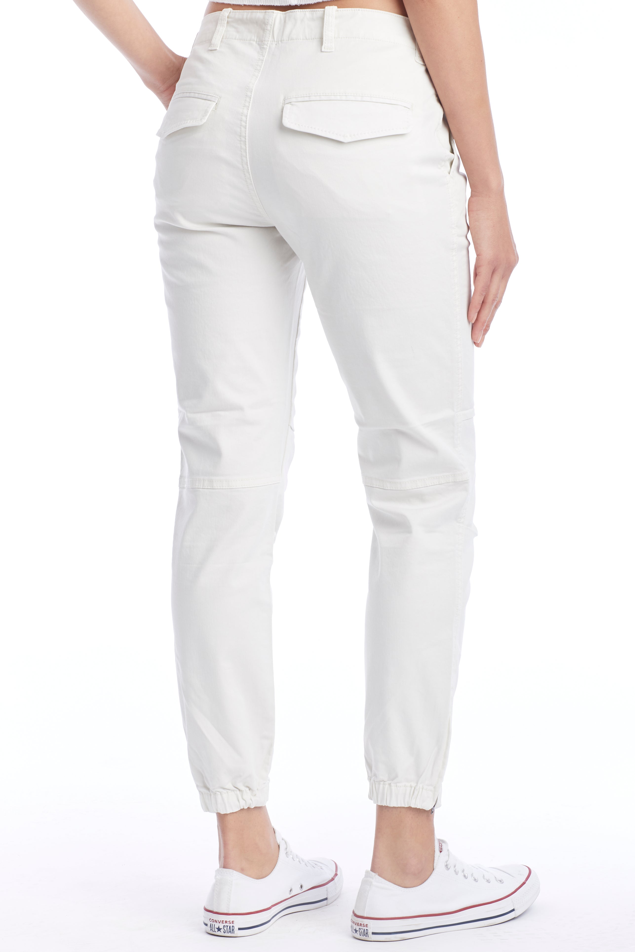 Sinclair Field SINCLAIR - FIELD JOGGER – STONEFIELD