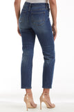ASHTON CROPPED VINTAGE STRAIGHT