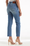 ASHTON CROPPED VINTAGE STRAIGHT
