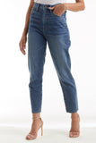 GELSON MOM JEAN