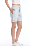 JENNINGS SWEATSHORT