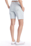 JENNINGS SWEATSHORT