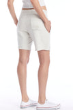 JENNINGS SWEATSHORT